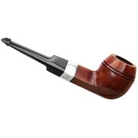 Peterson Kildare Silver Mounted (150) P-Lip (9mm)