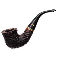 Peterson Emerald Rusticated (05) P-Lip