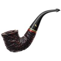 Peterson Emerald Rusticated (05) P-Lip