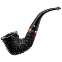 Peterson Emerald Rusticated (05) P-Lip (9mm)