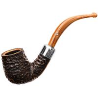 Peterson Derry Rusticated (65) Fishtail