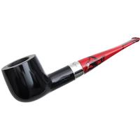 Peterson Dracula Smooth (606) Fishtail (9mm)