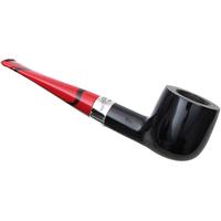 Peterson Dracula Smooth (606) Fishtail (9mm)
