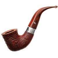 Peterson Irish Harp Sandblasted (05) Fishtail