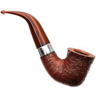 Peterson Irish Harp Sandblasted (05) Fishtail