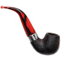 Peterson Dracula Sandblasted (230) Fishtail