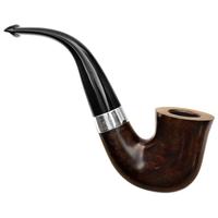 Peterson Sherlock Holmes Dark Smooth Original P-Lip