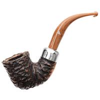 Peterson Derry Rusticated (05) Fishtail (9mm)