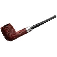 Peterson Irish Made Army Sandblasted (102) Fishtail