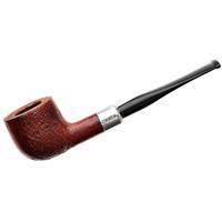 Peterson Irish Made Army Sandblasted (608) Fishtail