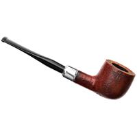 Peterson Irish Made Army Sandblasted (608) Fishtail