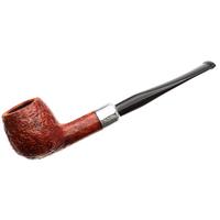 Peterson Irish Made Army Sandblasted (85) Fishtail