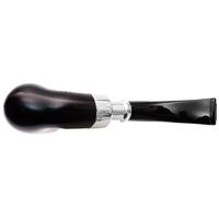 Peterson Ebony Spigot (338) Fishtail