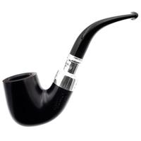 Peterson Ebony Spigot (338) Fishtail