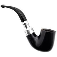 Peterson Ebony Spigot (338) Fishtail