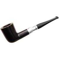 Peterson Ebony Spigot (120) Fishtail