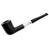 Peterson Ebony Spigot (120) Fishtail