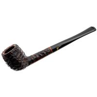 Peterson Aran Rusticated (103) Fishtail