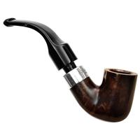 Peterson Deluxe System Dark Smooth (8s) P-Lip (9mm)