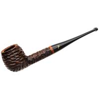 Peterson Aran Rusticated (85) Fishtail