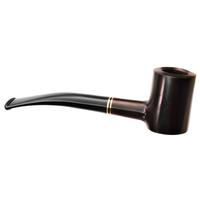 Peterson Aran Rusticated (85) Fishtail