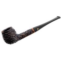 Peterson Aran Rusticated (85) Fishtail