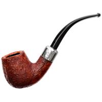 Peterson Irish Made Army Sandblasted (160) Fishtail