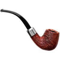Peterson Irish Made Army Sandblasted (160) Fishtail