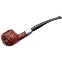 Peterson Irish Made Army Sandblasted (406) Fishtail