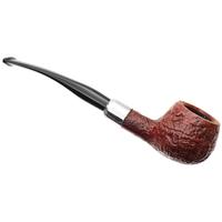 Peterson Irish Made Army Sandblasted (406) Fishtail