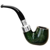 Peterson Green Spigot (221) Fishtail (9mm)