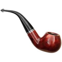 Peterson Killarney Red (03) Fishtail (9mm)
