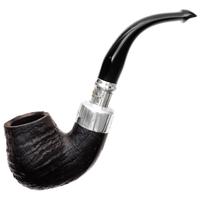 Peterson System Spigot Sandblasted (314) P-Lip (9mm)