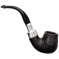 Peterson System Spigot Sandblasted (314) P-Lip (9mm)