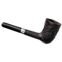 Peterson Churchwarden Sandblasted (D17) Fishtail