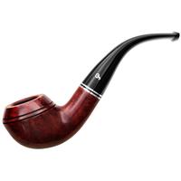 Peterson Killarney Red (999) Fishtail (9mm)
