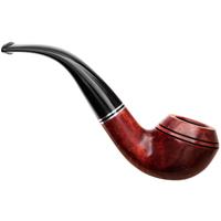 Peterson Killarney Red (999) Fishtail (9mm)