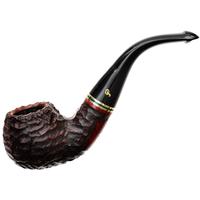 Peterson Emerald Rusticated (03) P-Lip