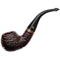 Peterson Emerald Rusticated (03) P-Lip