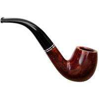 Peterson Killarney Red (69) Fishtail (9mm)