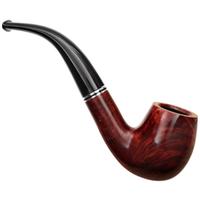 Peterson Killarney Red (69) Fishtail (9mm)