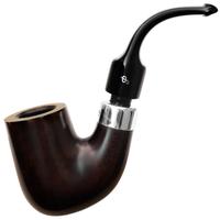 Peterson Pub Pipe Oak P-Lip