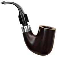 Peterson Pub Pipe Oak P-Lip