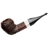 Peterson Sherlock Holmes Rusticated Baker Street P-Lip (9mm)