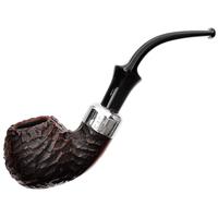 Peterson System Standard Rusticated (303) Fishtail