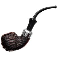 Peterson System Standard Rusticated (303) Fishtail