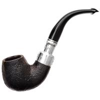 Peterson System Spigot Sandblasted (317) P-Lip