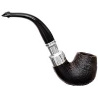 Peterson System Spigot Sandblasted (317) P-Lip