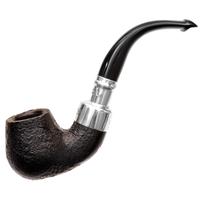 Peterson System Spigot Sandblasted (317) P-Lip