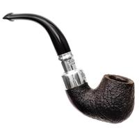 Peterson System Spigot Sandblasted (317) P-Lip